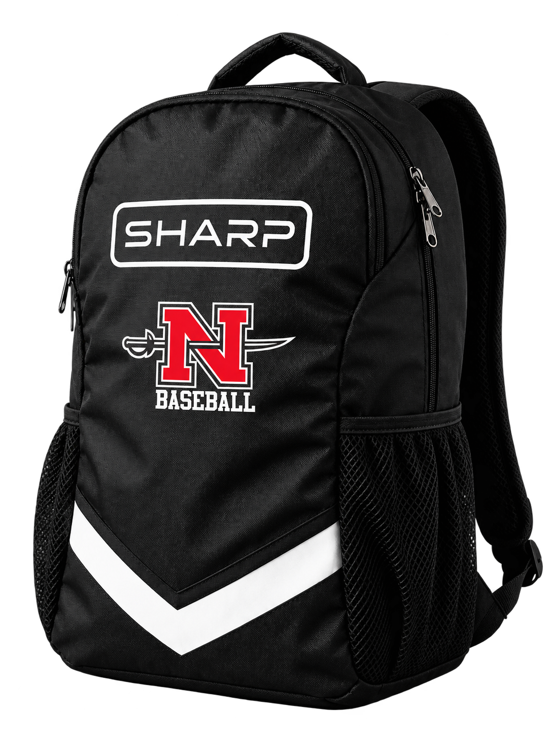 Nicholls Sharp Flex Backpack