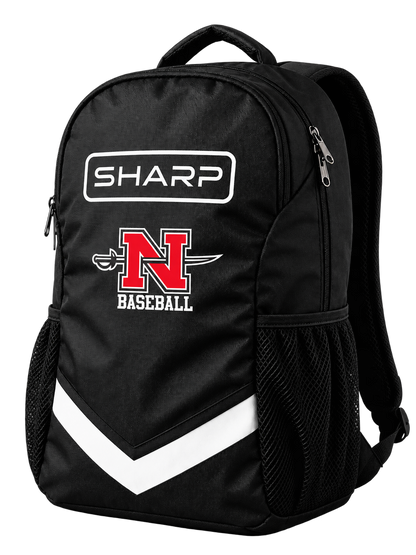 Nicholls Sharp Flex Backpack