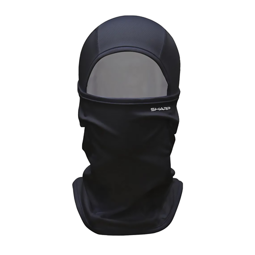 Youth Sharp Shiesty - Black