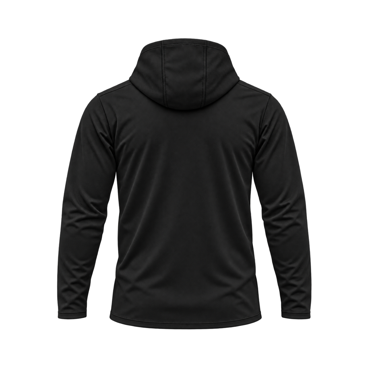 patterson premium crest black back — transparent product view