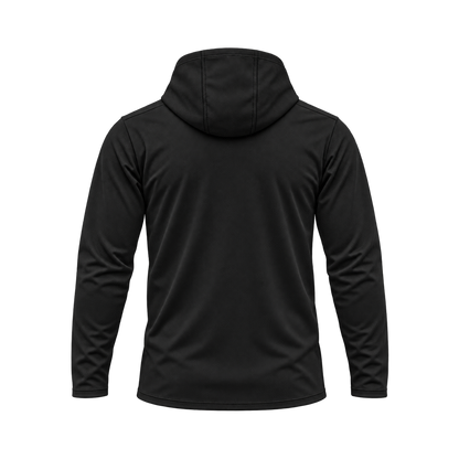 patterson premium crest black back — transparent product view