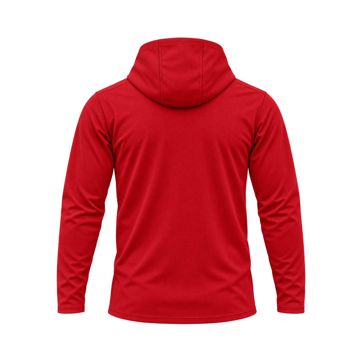 patterson premium crest red back — transparent product view