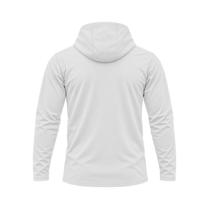 patterson premium crest white back — transparent product view