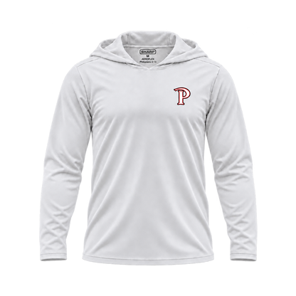 patterson premium crest white relaxed — transparent product view