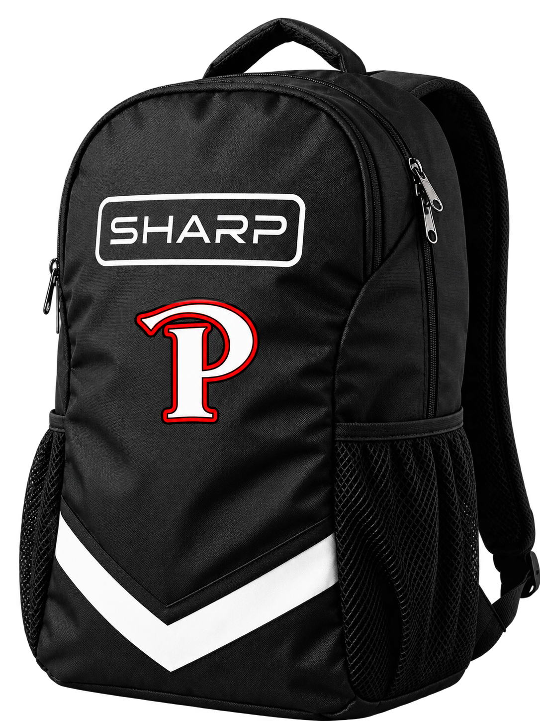 Patterson Sharp Flex Backpack
