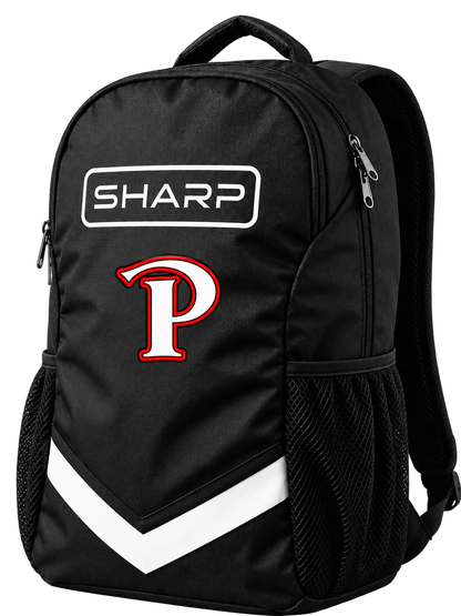 Patterson Sharp Flex Backpack