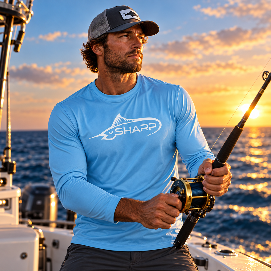 Fishing